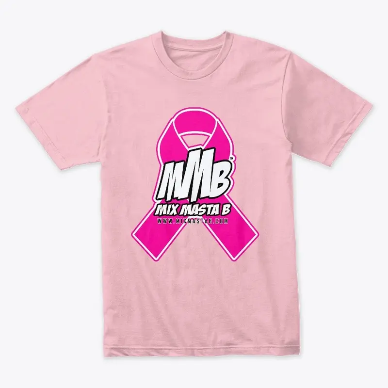 MMB Breast Cancer Awareness