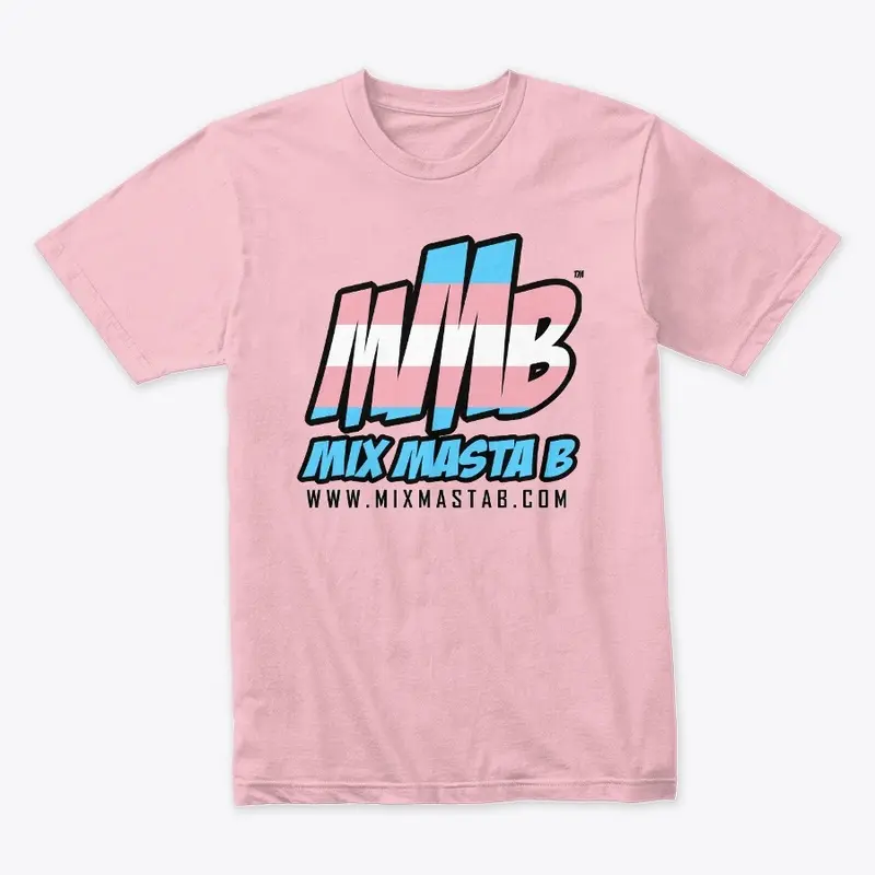 MMB Trans Pride